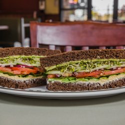 Heidi's Brooklyn Deli