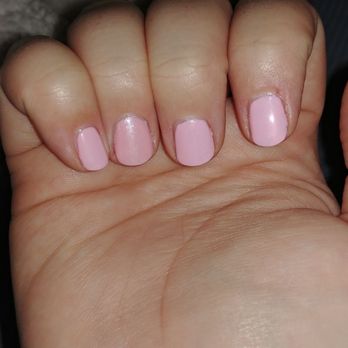 Four Seasons Nails - Just after I got home and I could already find areas that needed work - Nail Salons Near Me - Redlands, California Four Seasons Nails - Just after I got home and I could already find areas that needed work - Nail Salons Near Me - Redlands, California