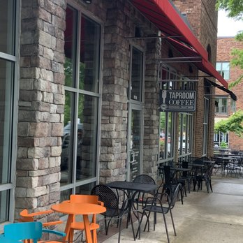 Taproom Coffee - Coffee & Tea Near Me - Atlanta, Georgia