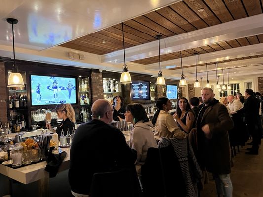 Charlies of Bay Head by null