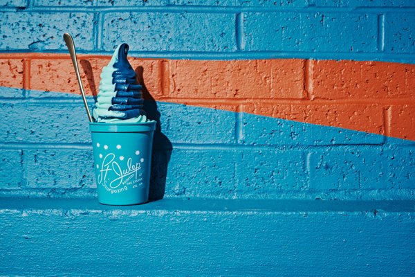 St. Julep by null St. Julep by null