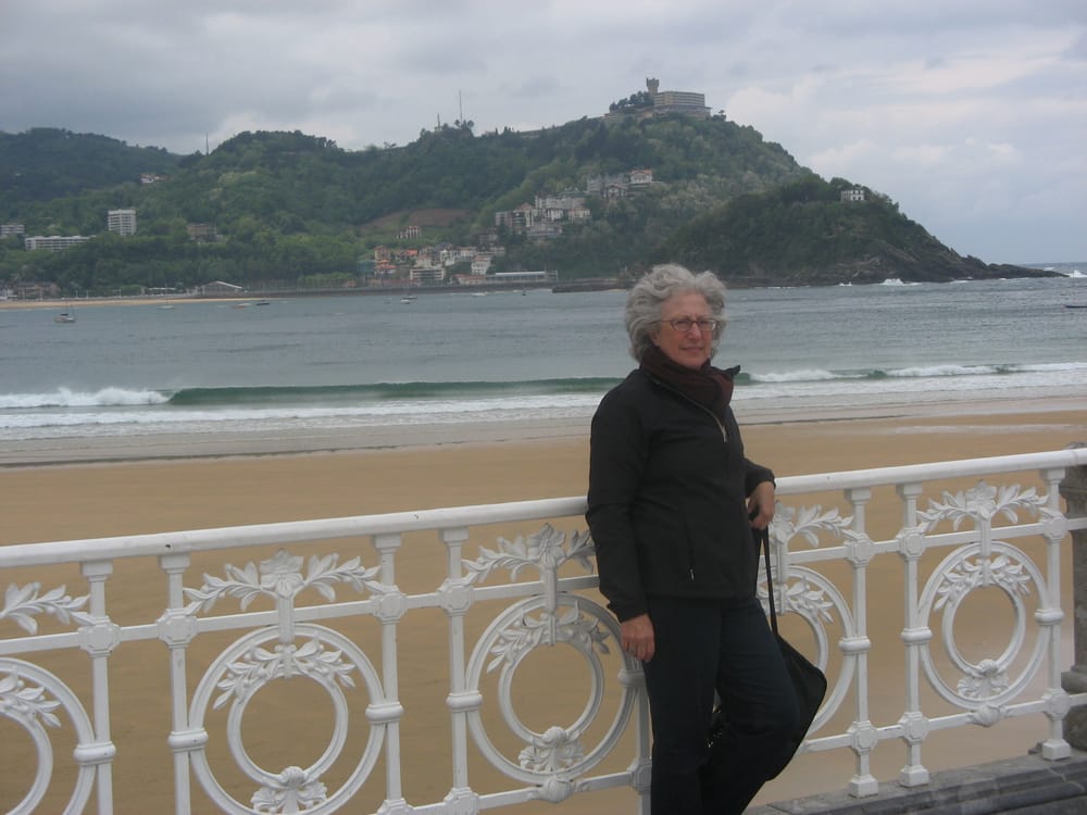 Martha E Friedberg - immigration attorney in Oakland, CA