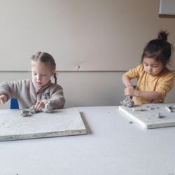 Childswork Learning Center