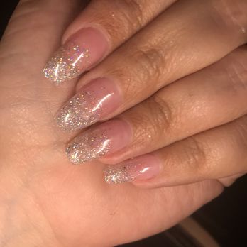 Lush Spa Nails - Nail Salons Near Me - Chino Hills, California