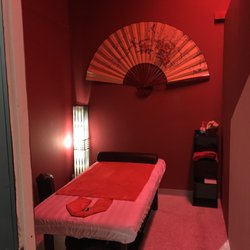 Relaxation Massage