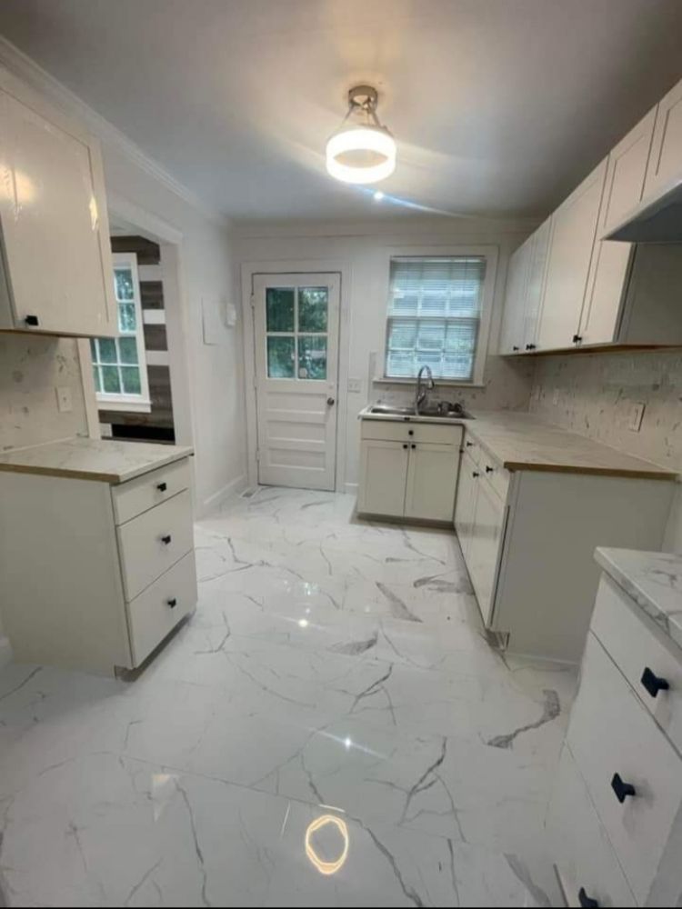 Slide of Hardy Home Improvements