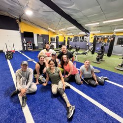 Brady's run fitness becomes your second home 