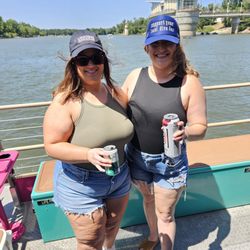 Sac Brew Boat