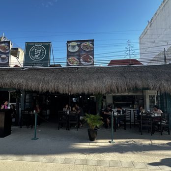 Don Cafeto - Outside - Mexican Near Me - Tulum, ROO Don Cafeto - Outside - Mexican Near Me - Tulum, ROO
