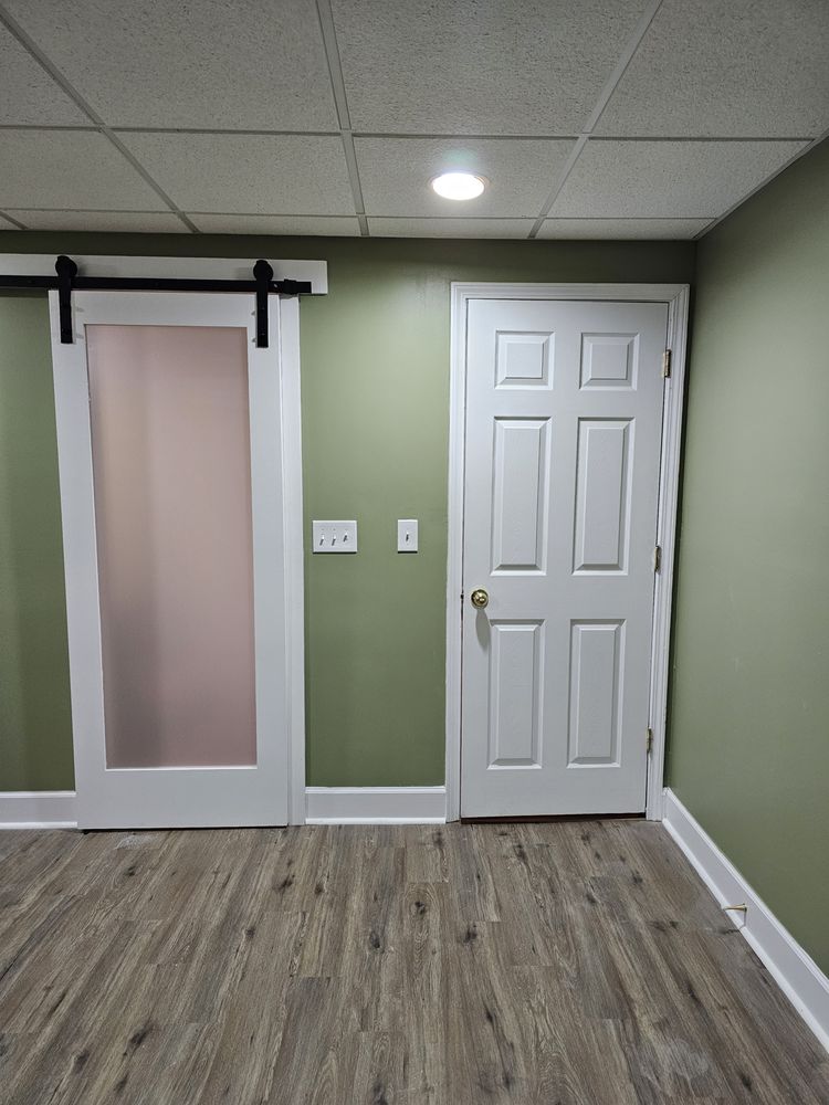 Slide of GA #1 Exteriors LLC/PCS