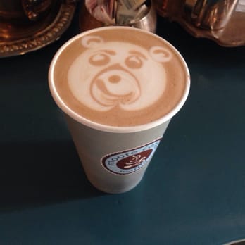 Moore Coffee Shop - Coffee & Tea Near Me - Seattle, Washington