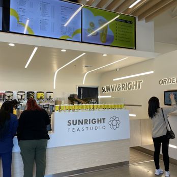 Sunright Tea Studio - Bubble Tea Near Me - Las Vegas, Nevada Sunright Tea Studio - Bubble Tea Near Me - Las Vegas, Nevada