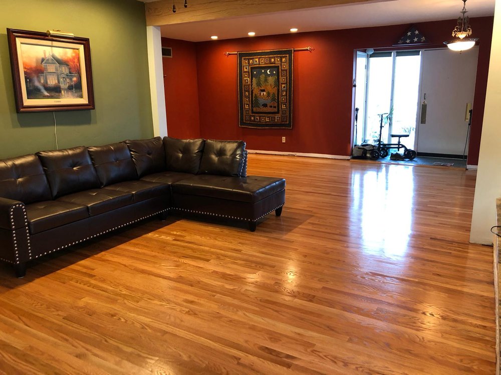 PRESTIGE HARDWOOD FLOORING Updated August 2024 66 Photos & 60 Reviews 1815 Morena Blvd