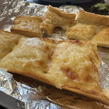 Imo's Pizza - Garlic cheese bread - Pizza Near Me - Saint Louis, Missouri Imo's Pizza - Garlic cheese bread - Pizza Near Me - Saint Louis, Missouri