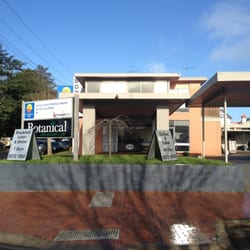 Comfort Inn Botanical
