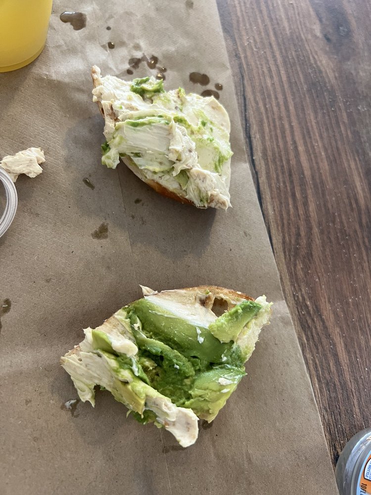 SOUTHERN BAGEL & PROVISION 34 Photos & 20 Reviews 619 Caroline St