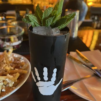 Bar Sabine - White Hand of Sauron - Venues & Event Spaces Near Me - Seattle, Washington
