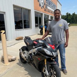 CCC POWERSPORTS