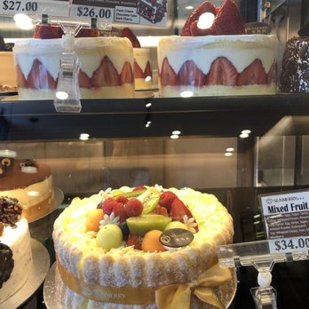 Sunmerry Bakery - Bakeries Near Me - Irvine, California