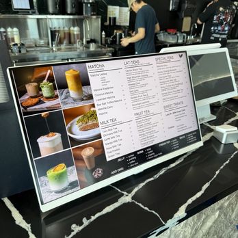 Drip Tea Cafe - Menu - Bubble Tea Near Me - Fresno, California Drip Tea Cafe - Menu - Bubble Tea Near Me - Fresno, California