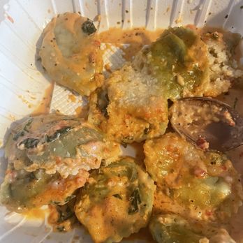 Grazie Ristorante Italiano - Ravioli - Italian Near Me - Bothell, Washington Grazie Ristorante Italiano - Ravioli - Italian Near Me - Bothell, Washington