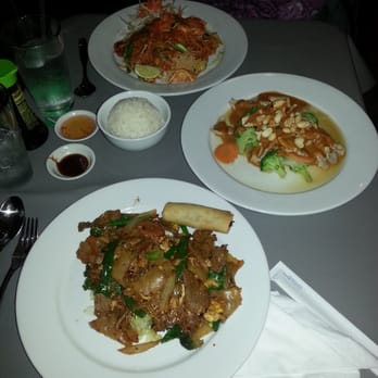 Baan Thai - Thai Near Me - Apex, North Carolina Baan Thai - Thai Near Me - Apex, North Carolina