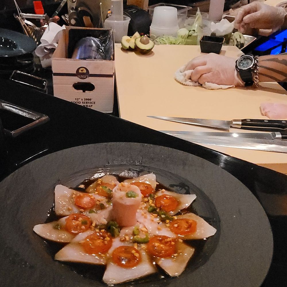 Amberjack Toro Amberjack Toro