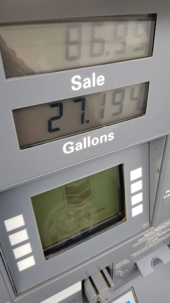 MCFARLAND CHEVRON Updated May 2024 10 Photos 100 W Sherwood Ave