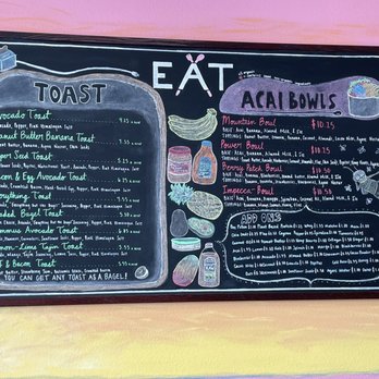 Raw Juice Bar - Juice Bars & Smoothies Near Me - Longview, Washington