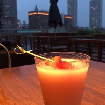 Lookout Rooftop - Bars Near Me - Boston, Massachusetts Lookout Rooftop - Bars Near Me - Boston, Massachusetts