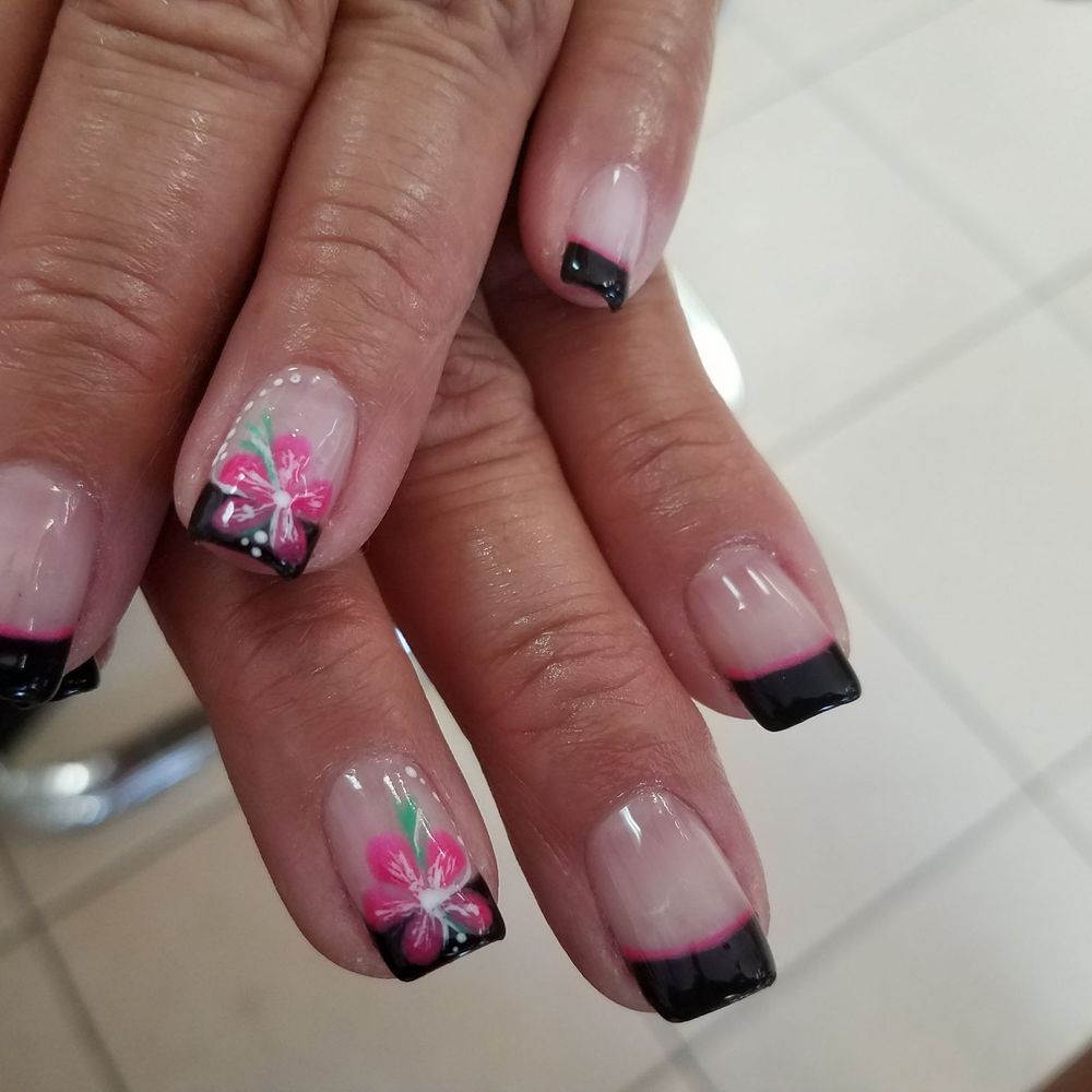 SL Nails & Spa - Waxing Near Me - Henderson, Nevada