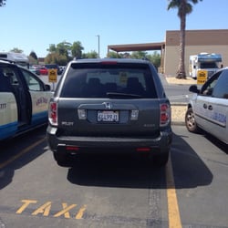 Google Cab