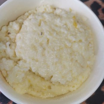 Leah's Kitchen - Grits - Cajun/Creole Near Me - Kenner, Louisiana Leah's Kitchen - Grits - Cajun/Creole Near Me - Kenner, Louisiana