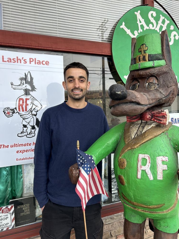 LASH’S PLACE Updated August 2024 18 Photos & 64 Reviews 1626 Palm Ave, San Mateo