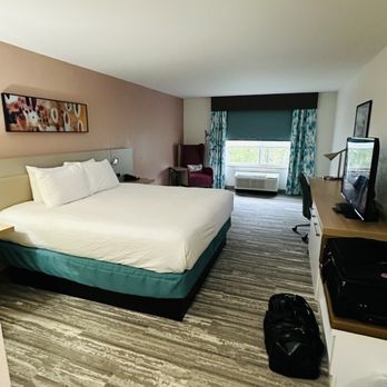 Hilton Garden Inn Columbus - Hotels Near Me - Columbus, Georgia