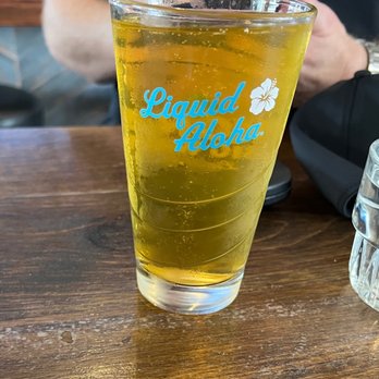 The Whaler - Pint of cider - Breakfast & Brunch Near Me - Santa Monica, California The Whaler - Pint of cider - Breakfast & Brunch Near Me - Santa Monica, California