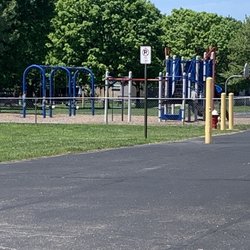Lincoln Park Elementary Schools