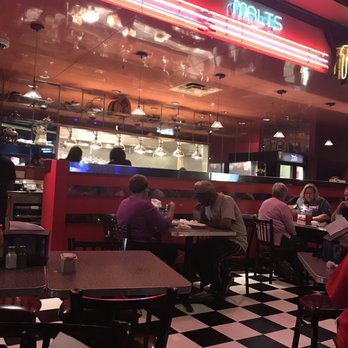 Roxy's Diner - American Near Me - Marksville, Louisiana Roxy's Diner - American Near Me - Marksville, Louisiana