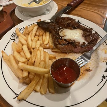 Saltgrass Steak House - Steakhouses Near Me - Pasadena, Texas Saltgrass Steak House - Steakhouses Near Me - Pasadena, Texas
