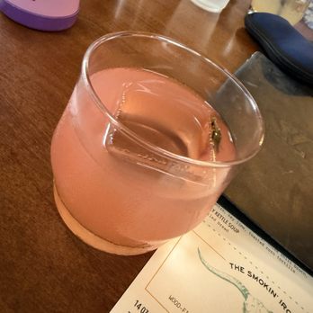 Long Weekend - New American Near Me - Houston, Texas