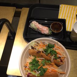Yoi - Rullar och mackor