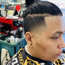 Leo Barber Shop