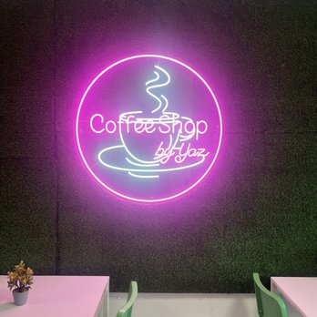Coffee Shop By Yaz - Coffee & Tea Near Me - Canóvanas, Puerto Rico Coffee Shop By Yaz - Coffee & Tea Near Me - Canóvanas, Puerto Rico