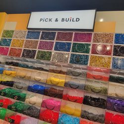 Lego - Singles