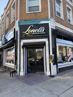 Lonells by null