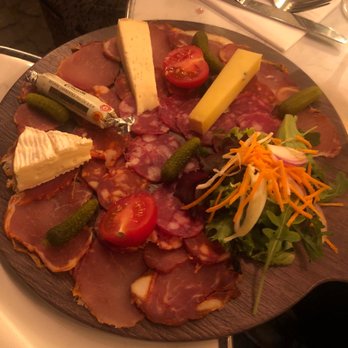 Maison Rouge - Board - Brasseries Near Me - Paris, 75 Maison Rouge - Board - Brasseries Near Me - Paris, 75