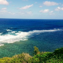 Pila'a Beach