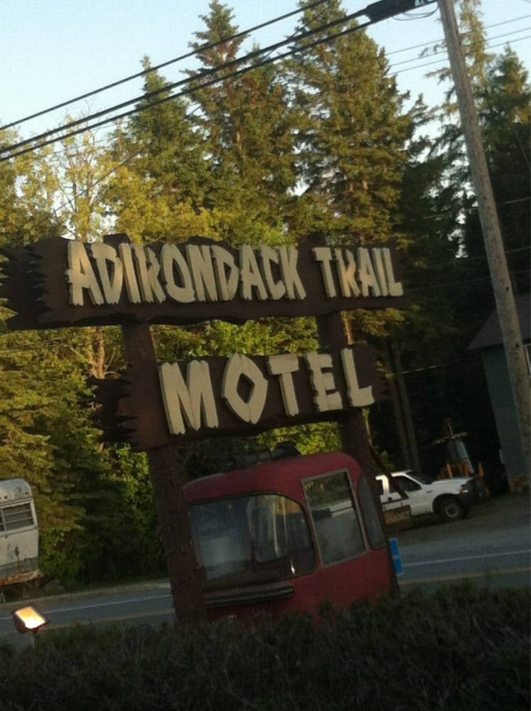 ADIRONDACK TRAIL MOTEL Updated October 2024 110 W Main St, Indian