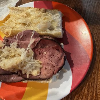 West Coast Sourdough - Rueben - Salad Near Me - Tulare, California West Coast Sourdough - Rueben - Salad Near Me - Tulare, California