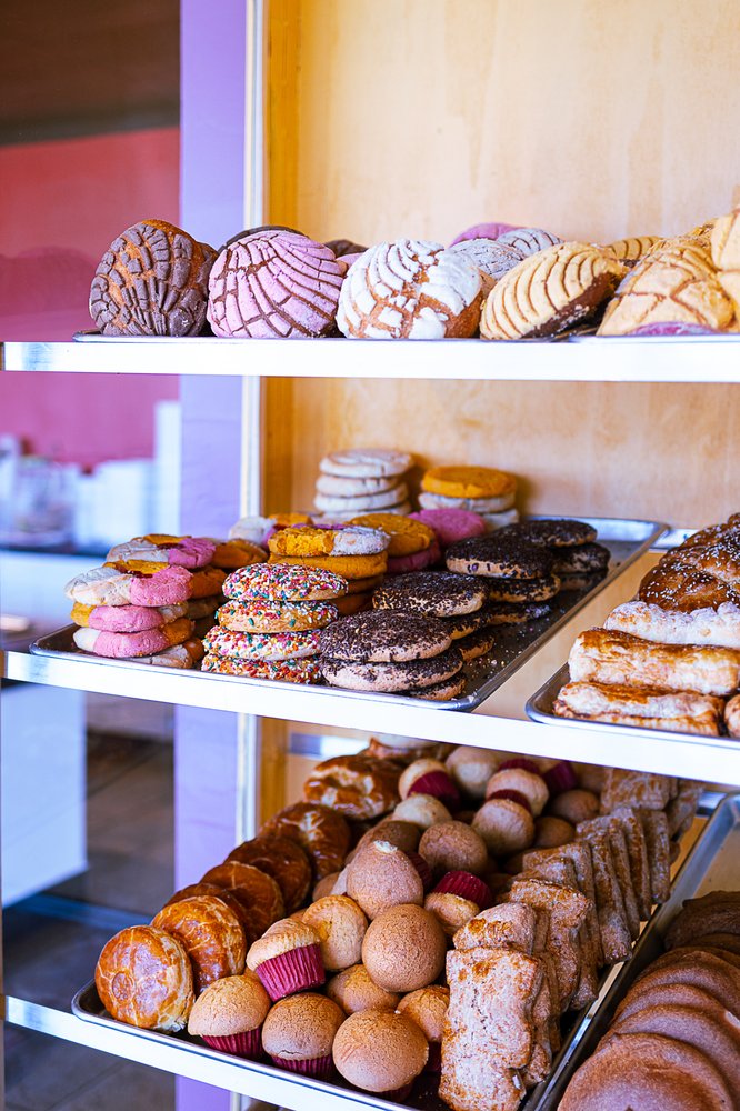 MI COCINA MARKETPLACE - Updated August 2025 - 74 Photos & 43 Reviews - 609 Porter Ave, Stockton ...